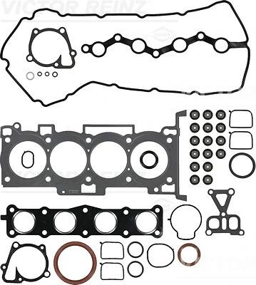 Full Gasket Kit, engine